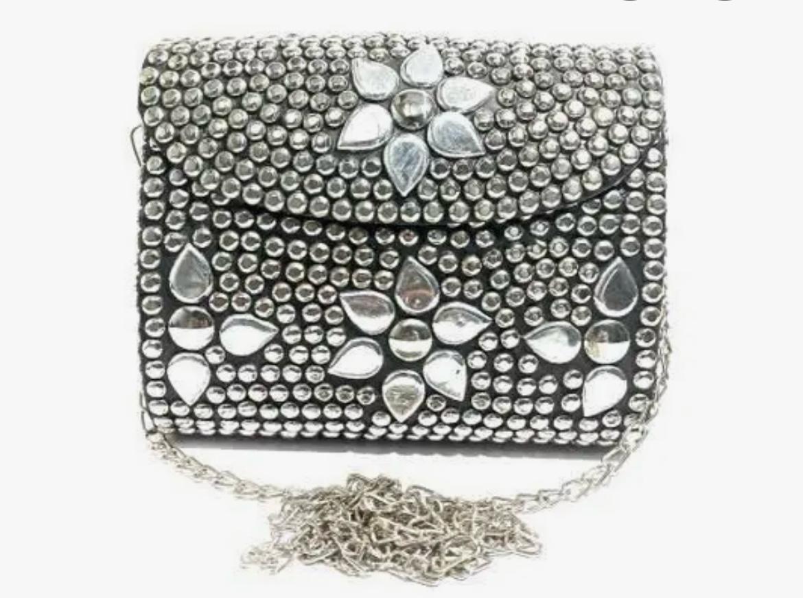 Metal Resin Mop Clutch